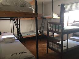 Hostel Bella Ciao
