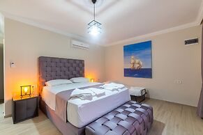 Selimiye Lime Garden Otel