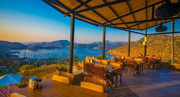 Selimiye Lime Garden Otel