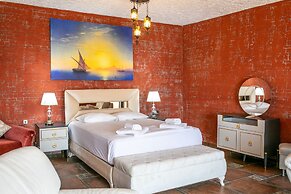 Selimiye Lime Garden Otel