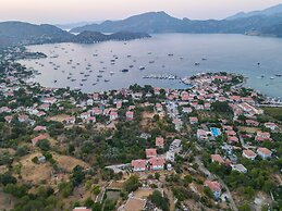 Selimiye Lime Garden Otel