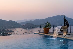 Selimiye Lime Garden Otel