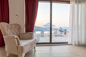 Selimiye Lime Garden Otel