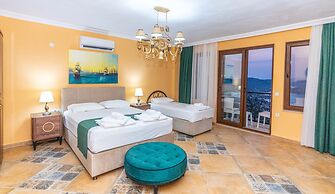 Selimiye Lime Garden Otel