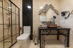 Selimiye Lime Garden Otel