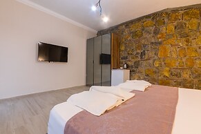 Selimiye Lime Garden Otel