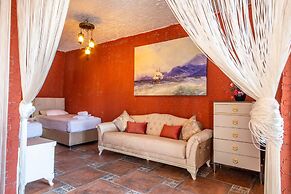 Selimiye Lime Garden Otel