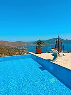 Selimiye Lime Garden Otel