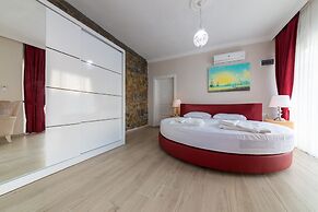 Selimiye Lime Garden Otel