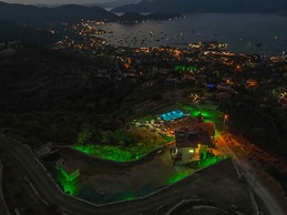 Selimiye Lime Garden Otel