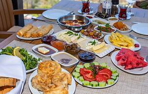 Selimiye Lime Garden Otel