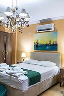 Selimiye Lime Garden Otel