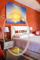 Selimiye Lime Garden Otel