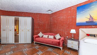 Selimiye Lime Garden Otel