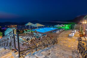 Selimiye Lime Garden Otel