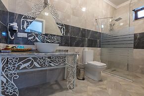 Selimiye Lime Garden Otel