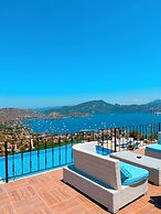 Selimiye Lime Garden Otel