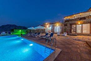 Selimiye Lime Garden Otel