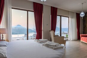 Selimiye Lime Garden Otel