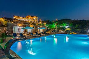 Selimiye Lime Garden Otel