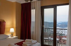 Selimiye Lime Garden Otel