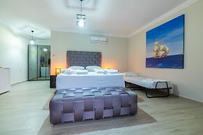 Selimiye Lime Garden Otel