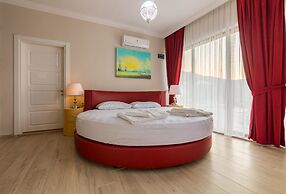 Selimiye Lime Garden Otel