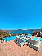 Selimiye Lime Garden Otel