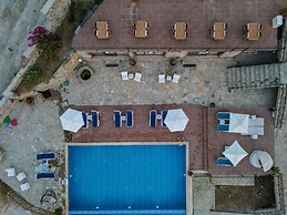 Selimiye Lime Garden Otel