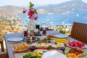 Selimiye Lime Garden Otel