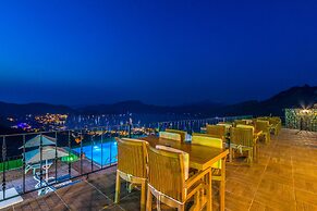 Selimiye Lime Garden Otel