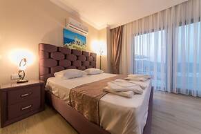 Selimiye Lime Garden Otel