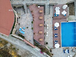 Selimiye Lime Garden Otel