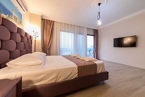 Selimiye Lime Garden Otel