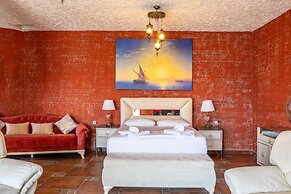 Selimiye Lime Garden Otel