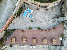 Selimiye Lime Garden Otel