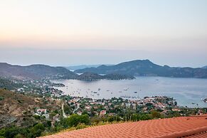 Selimiye Lime Garden Otel