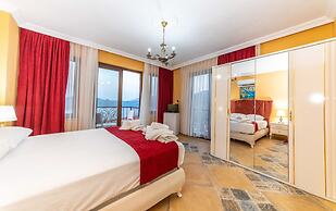 Selimiye Lime Garden Otel