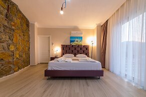 Selimiye Lime Garden Otel