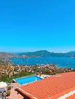 Selimiye Lime Garden Otel