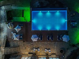 Selimiye Lime Garden Otel