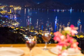 Selimiye Lime Garden Otel