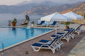 Selimiye Lime Garden Otel