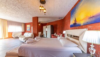 Selimiye Lime Garden Otel