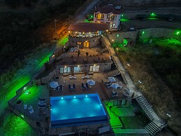 Selimiye Lime Garden Otel