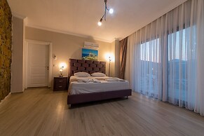 Selimiye Lime Garden Otel