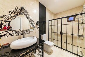 Selimiye Lime Garden Otel