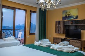 Selimiye Lime Garden Otel