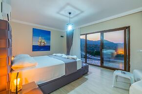 Selimiye Lime Garden Otel