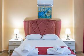 Selimiye Lime Garden Otel